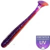 Ds Dnipro Svinets Riperis valgomas DS Prospector 2.8" (70mm) 8vnt.