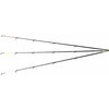 Dugninė Meškerė Golden Catch Bionic Feeder Juodas Edition, 4,2 m, 200 g