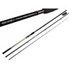 Dugninė Meškerė Golden Catch Bionic Feeder Juodas Edition, 4,2 m, 200 g