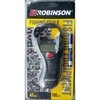 Elektroninės žvejybos svarstyklės iki 45 kg Robinson 99-WA-026