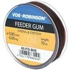 Feeder guma VDE-Robinson, 1,00 mm, 7kg, 10 m, bespalvė