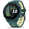 „Garmin Forerunner 170 Music“ išmanusis laikrodis, žalsvai mėlyna/citrininė spalva