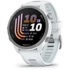 Išmanusis laikrodis Garmin Forerunner 170, Whitestone with Whitestone/Cloud Mėlyna Band