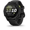 Išmanusis laikrodis Garmin Forerunner 70, Juodas