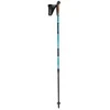 Gabel Stretch Lite Teleskopinės šiaurietiškojo ėjimo lazdos, 75-130 cm, Avio