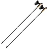 Gabel Stride X-5 Blk/Žalias 125cm
