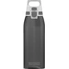 Gertuvė SIGG TOTAL Color Transparent 1.0 L