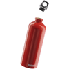 Gertuvė SIGG Traveller, 1 l, raudona