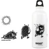 Gertuvė SIGG Traveller Moomin Stinky 0.6 L