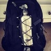 Gertuvė SIGG Traveller, 1 l, sidabrinė