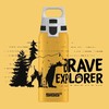 Gertuvė SIGG WMB 0.6 L | Brave Bear