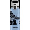 Gertuvė SIGG WMB One Brave Eagle 9002.4 Mėlyna 0.6 L
