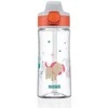Gertuvė su šiaudeliu SIGG Miracle Puppy Friend 0.45l
