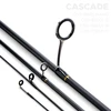 Golden Catch Cascade '26 CSS-582S Nano 1,72 m 0,2–1,5 g spiningas