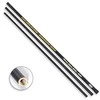 Graibšto kotas VDE-Robinson NanoCore, 3 m, 3 dalių