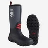 Guminiai batai Finntrail OUTLANDER 7512 | Raudona