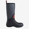 Guminiai batai Finntrail OUTLANDER 7512 | Raudona