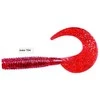 Guminukai žvejybai Robinson Classic Twist 3 cm, 5 vnt.