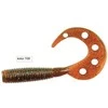 Guminukai žvejybai Robinson Holytail Twist 5,5cm 4vnt.