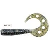 Guminukai žvejybai Robinson Holytail Twist 5,5cm 4vnt.