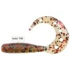 Guminukai žvejybai Robinson Holytail Twist 8cm 3vnt.