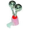 Gvigubas skambutis - kibimo signalizatorius Robinson 99-K-D2-S16, 16 mm