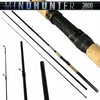 Hokkaido Meškerė MINDHUNTER Match, 3,6 m, 25 g