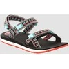 JackWolfskin Basutės moterims Jack Wolfskin OUTFRESH SANDAL Aquamarine
