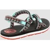 JackWolfskin Basutės moterims Jack Wolfskin OUTFRESH SANDAL Aquamarine