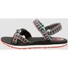 JackWolfskin Basutės moterims Jack Wolfskin OUTFRESH SANDAL Aquamarine