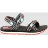 JackWolfskin Basutės moterims Jack Wolfskin OUTFRESH SANDAL Aquamarine