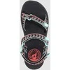 JackWolfskin Basutės moterims Jack Wolfskin OUTFRESH SANDAL Aquamarine