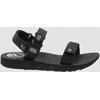 JackWolfskin Basutės vyrams Jack Wolfskin OUTFRESH SANDAL | juodos