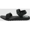 JackWolfskin Basutės vyrams Jack Wolfskin OUTFRESH SANDAL | juodos