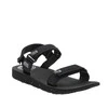 JackWolfskin Basutės vyrams Jack Wolfskin OUTFRESH SANDAL | juodos