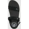 JackWolfskin Basutės vyrams Jack Wolfskin OUTFRESH SANDAL | juodos