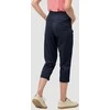 JackWolfskin Bridžai moterims Jack Wolfskin SENEGAL PANTS W
