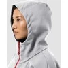 JackWolfskin Džemperis moterims Jack Wolfskin STARBOARD baltas
