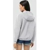 JackWolfskin Džemperis moterims Jack Wolfskin STARBOARD baltas