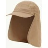 JackWolfskin Kepurė Jack Wolfskin Canyon | sand storm