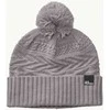 JackWolfskin Kepurė Jack Wolfskin Lorelei Beanie | pilka