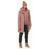 JackWolfskin Kepurė Jack Wolfskin Lorelei Beanie | rožinė