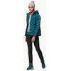JackWolfskin Kepurė Jack Wolfskin Lorelei Beanie | pilka