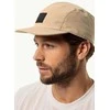 JackWolfskin Kepurė Jack Wolfskin Mainkai | sand storm