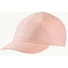 JackWolfskin Kepurė Jack Wolfskin Prelight Chill| rose dawn