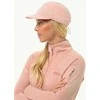 JackWolfskin Kepurė Jack Wolfskin Prelight Chill| rose dawn