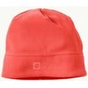 JackWolfskin Kepurė Jack Wolfskin Real Stuff Beanie | oranžinė