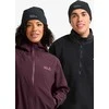 JackWolfskin Kepurė Jack Wolfskin Real Stuff Beanie | oranžinė