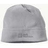 JackWolfskin Kepurė Jack Wolfskin Real Stuff Beanie | pilka