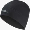 JackWolfskin Kepurė Jack Wolfskin Real Stuff Beanie | oranžinė